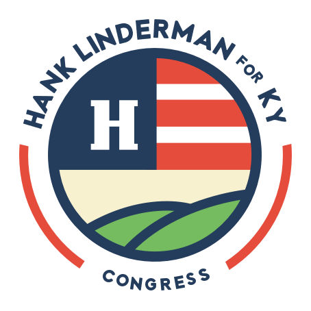 Hank Linderman for Kentucky